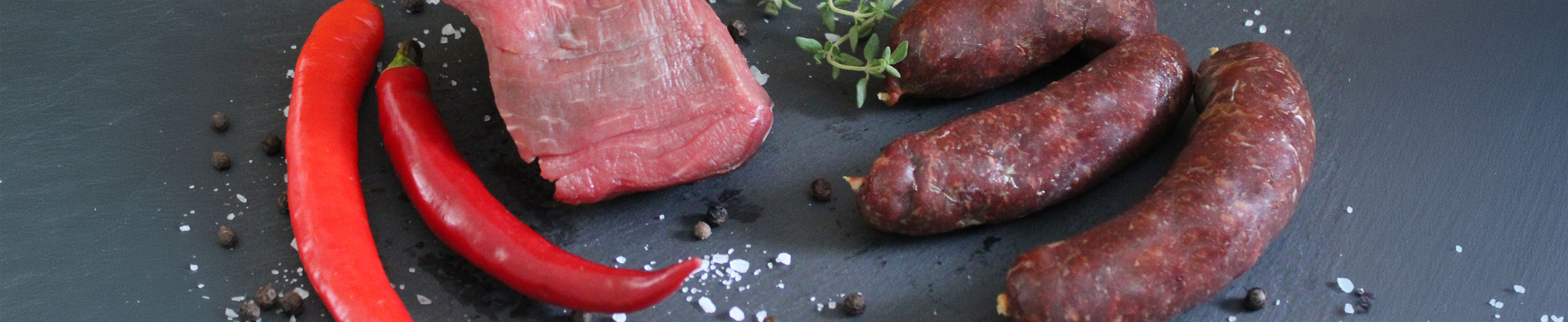 Rhman Rind Phil's LeanMeat - Rind